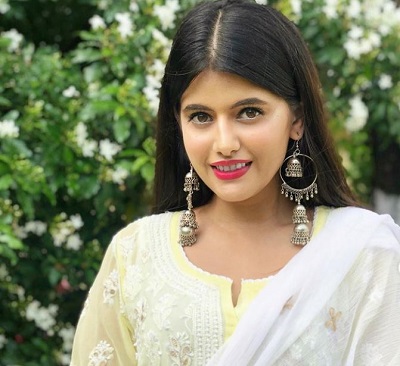 Anahita Bhooshan Wiki, Height, Age, Boyfriend, Family, Biography & More 3 Anahita Bhooshan Age, Wiki & Bio