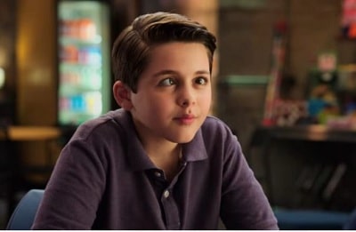Andrew Diaz (actor) Wiki, Age, Height, Family, Biography & More 12 Andrew Diaz as Face Maker in 'We Could Be Heroes'