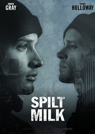 Andrew Gray Wiki, Height, Age, Girlfriend, Net worth, Biography & More 10 Andrew Gray in the movie Spilt Milk
