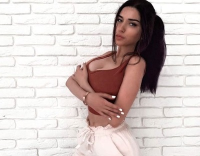 Anna Leikovic: Wiki, Age, Height, Boyfriend, Family, Biography & More 7 Anna Leikovic is a social media influencer