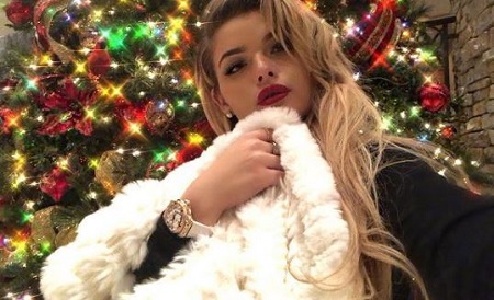 Anna Monroe facts