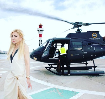 Anna Shay Wiki, Age, Height, Husband, Net worth, Family, Biography & More 6 Anna Shay Career & Net Worth