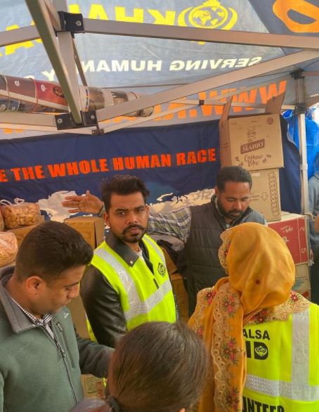 Arjan Dhillon Age, Height, Girlfriend, Family, Net worth, Biography & More 12 Arjan Dhillon spotted at the Delhi Farmer Protest (Kisan Andolan) in 2021
