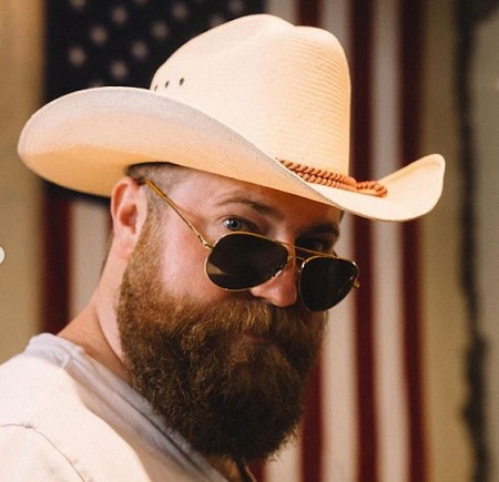 Ben Napier: Wiki, Biography, Age, Net worth, Wife, Children, Family, Height, Weight & More 15 Ben Napier facts