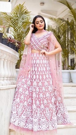 Bhavna Choudhary Wiki, Height, Age, Boyfriend, Net worth, Biography & More 6 Bhavna Choudhary height