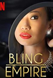 Bling Empire