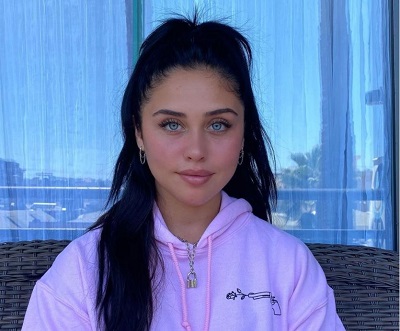 Brenna D'Amico Wiki, Height, Age, Boyfriend, Net worth, Biography & More 3 Brenna D'Amico Age, Wiki & Bio