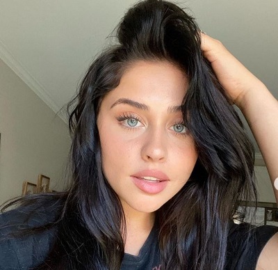 Brenna D'Amico Wiki, Height, Age, Boyfriend, Net worth, Biography & More 8 Brenna D'Amico Career & Net Worth