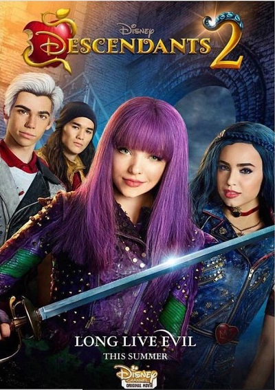 Brenna D'Amico Wiki, Height, Age, Boyfriend, Net worth, Biography & More 9 Brenna D'Amico acted in Descendants 2