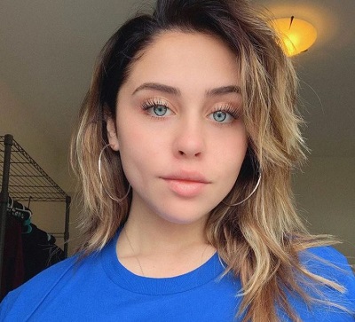 Brenna D'Amico Wiki, Height, Age, Boyfriend, Net worth, Biography & More 2 Brenna D'Amico is an actress and model