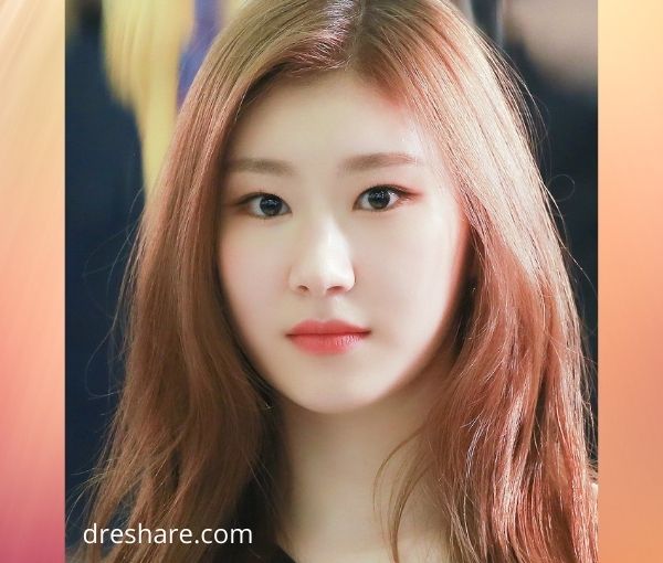 Chaeryeong