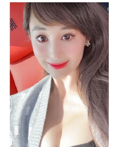 Cherie Chan Wiki, Age, Height, Husband, Net worth, Family, Biography & More 3 Cherie Chan Age, Wiki & Bio