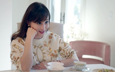 Cherie Chan Wiki, Age, Height, Husband, Net worth, Family, Biography & More 6 Cherie Chan Career & Net Worth