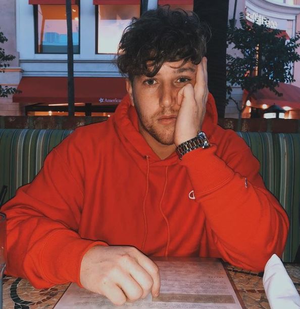 Corey La Barrie: Age, Height, Girlfriend, Death, Biography, Family & More 14 Corey La Barrie was also an Instagram influencer.