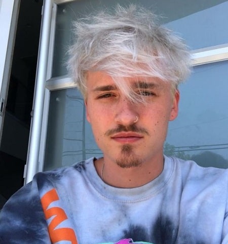 Crawford Collins Age, Height, Girlfriend, Net worth, Family, Biography & More 5 Crawford Collins has a huge female following.