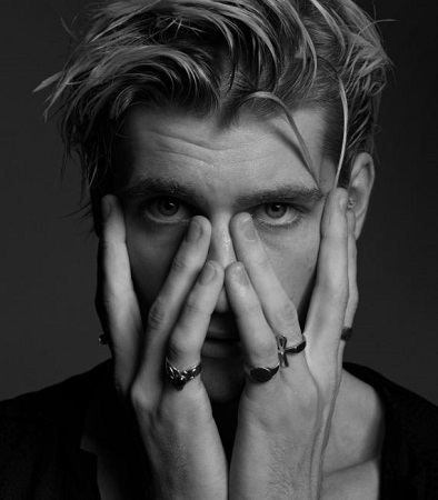 Danny Griffin (Actor) Height, Age, Girlfriend, Family, Net worth, Biography & More 11 Danny Griffin facts