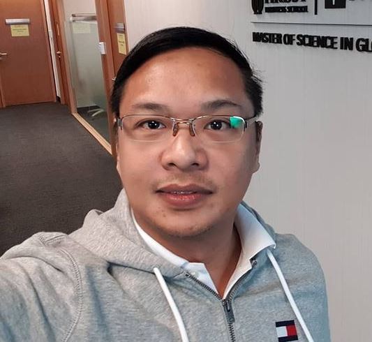 Dave Almarinez Profile - Dreshare