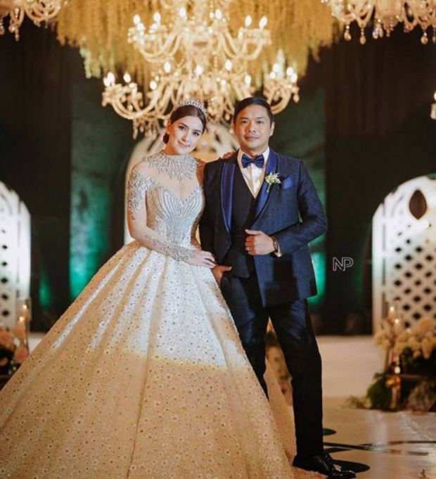 Who is Dave Almarinez? Wiki, Biography, Age, Wife, Children, Net worth & Family 2 Dave Almarinez Wife Ara Mina