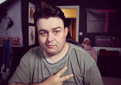 Daz Black Career & Net Worth