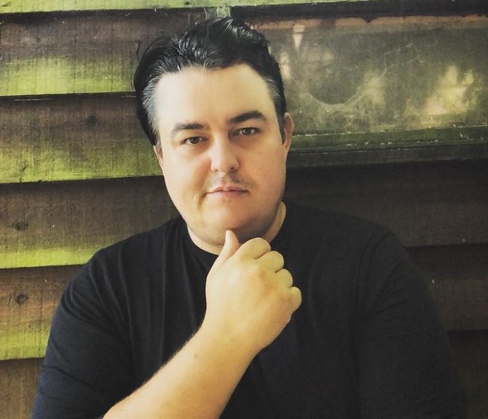 Daz Black