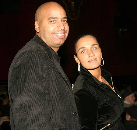 Desiree Perez Wiki, Age, Husband, Net worth, Height, Biography & More 6 Desiree Perez and her husband “OG” Juan Perez