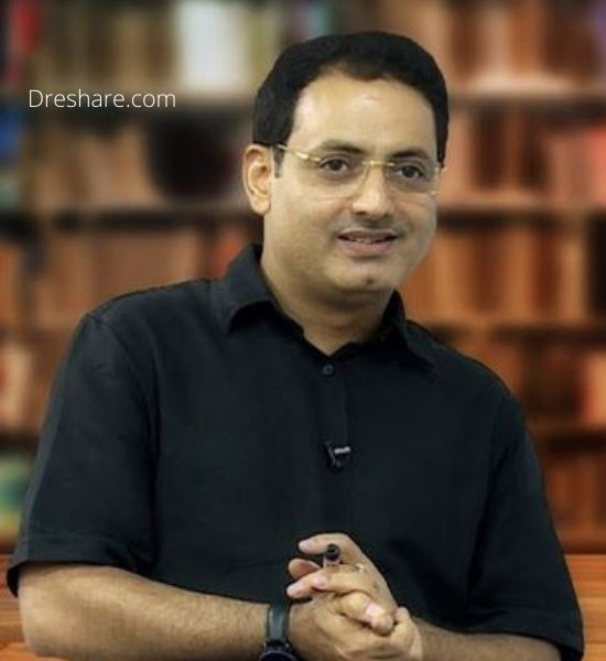 Dr. Vikas Divyakirti