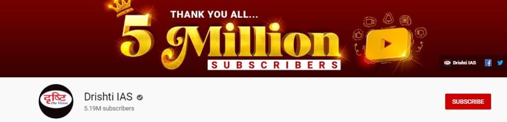 Dr. Vikas Divyakirti (IAS) Wiki, Age, Wife, Net worth, Family, Biography & More 11 Drishti IAS YouTube channel