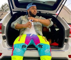 Druski2funny: Wiki, Age, Height, Net worth, Girlfriend, Family, Biography & More 3 Druski2funny Age, Wiki & Bio