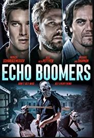 Echo Boomers
