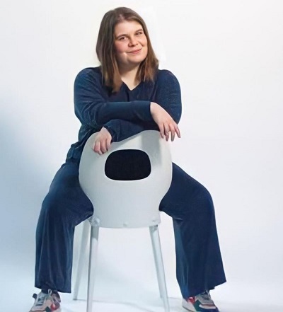Eliot Salt Height, Age, Boyfriend, Net worth, Family, Biography & More 4 Eliot Salt Height & Weight