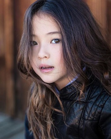 Ella Gross Wiki, Height, Age, Family, Net worth, Biography & More 16 Ella Gross facts