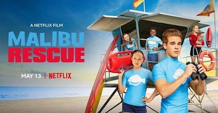 Ella Gross Wiki, Height, Age, Family, Net worth, Biography & More 15 Ella Gross in the movie Malibu Rescue The Next Wave