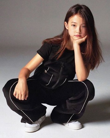 Ella Gross Wiki, Height, Age, Family, Net worth, Biography & More 5 Ella Gross physical stats