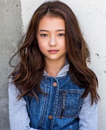Ella Gross Wiki, Height, Age, Family, Net worth, Biography & More 17 Ella Gross wiki