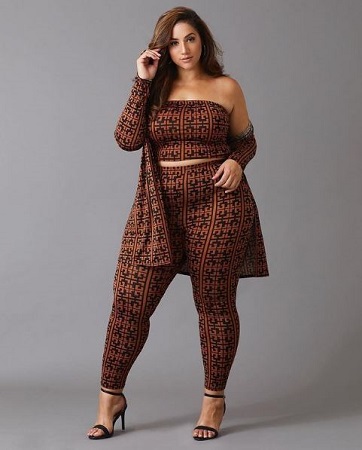 Erica Lauren Wiki, Age, Height, Weight, Boyfriend, Net worth, Biography & More 7 Erica Lauren height