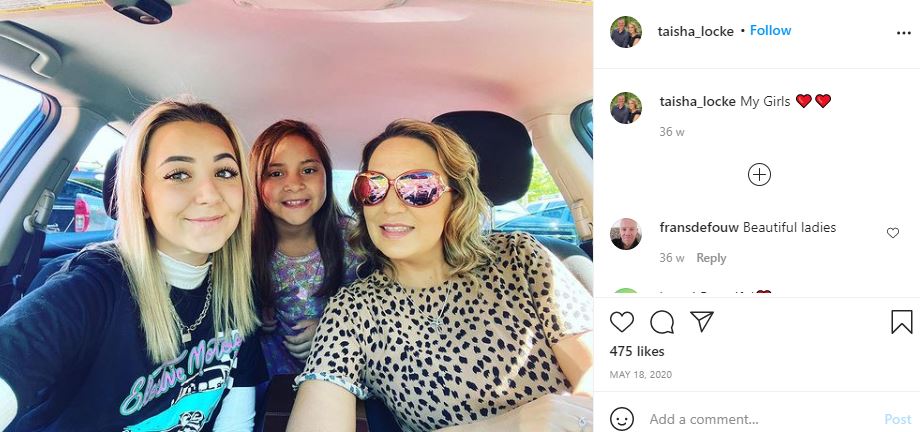 Pastor Greg Locke Wiki, Age, Wife, Net worth, Books, Biography & More 4 Greg Locke's wife Taisha 'Tai' Locke and daughters