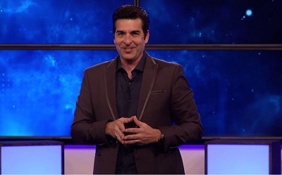 Hank Kunneman best recognize for Lords of the Hosts