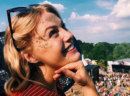 Hannah Van Der Westhuysen Wiki, Age, Height, Boyfriend, Family, Biography & More 13 Hannah Van Der Westhuysen bio