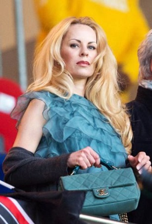 Helena Seger Wiki, Height, Age, Husband, Net worth, Biography & More 2 Helena Seger wiki