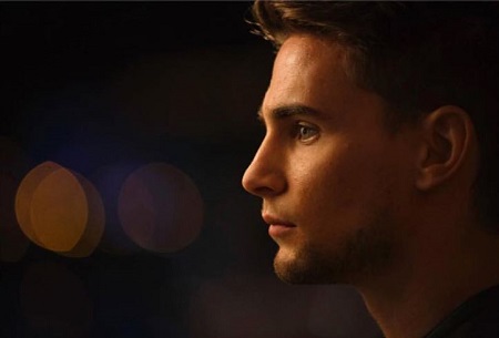 Freddie Thorp: Height, Age, Girlfriend, Family, Net worth, Biography & More 3 In the past Freddie Thorp has done theatre as well.