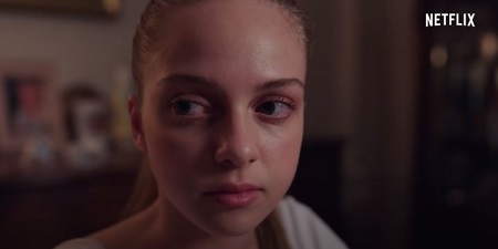 Ipek Filiz Yazici Height, Weight, Age, Boyfriend, Biography, Family & Wiki 12 Ipek Filiz Yazici in Netflix's new release 'Ask 101'.