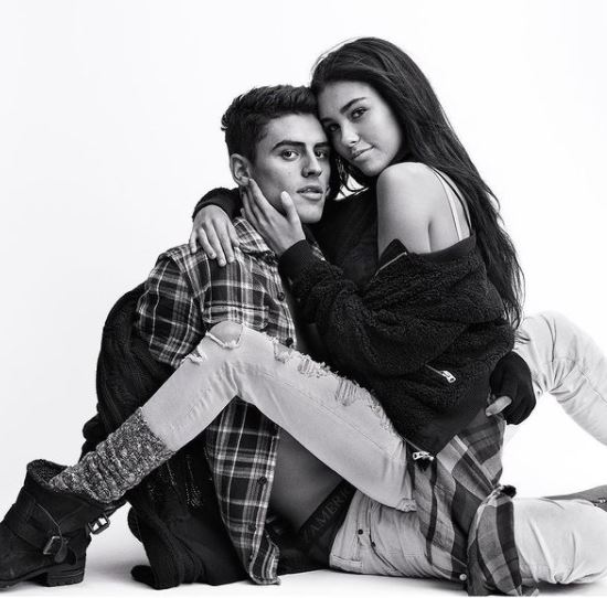 Jack Gilinsky Wiki, Height, Age, Girlfriend, Net worth, Biography, Family & More 5 Jack Gilinsky relationships