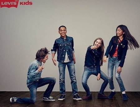 Jade Weber Wiki, Age, Height, Net worth, Boyfriend, Family, Biography & More 14 Jade Weber during the shoot of Levi's Kids