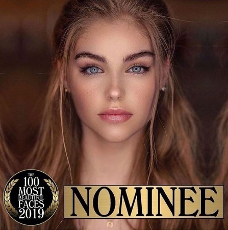 Jade Weber Wiki, Age, Height, Net worth, Boyfriend, Family, Biography & More 17 Jade Weber nominated for 100 most beautiful faces 2019 by TC Candler