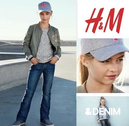 Jade Weber Wiki, Age, Height, Net worth, Boyfriend, Family, Biography & More 13 Jade Weber worked as a model for H&M