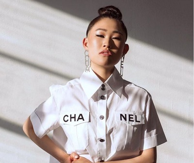 Jaime Xie Wiki, Age, Height, Husband, Net worth, Family, Biography & More 3 Jaime Xie Age, Wiki & Bio