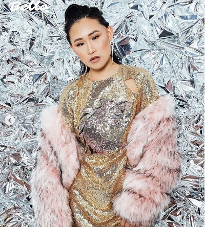 Jaime Xie Wiki, Age, Height, Husband, Net worth, Family, Biography & More 6 Jaime Xie Career & Net Worth