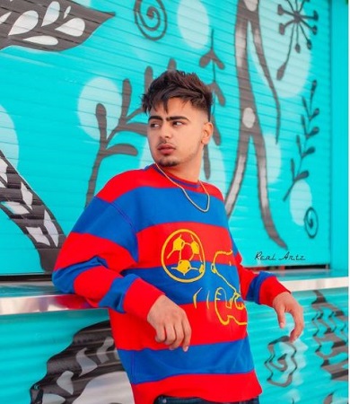 Jassa Dhillon Wiki, Height, Age, Girlfriend, Songs, Net worth, Biography & More 3 Jassa Dhillon Biography