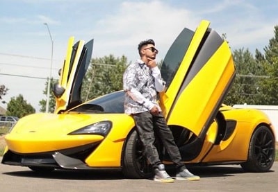 Jassa Dhillon Wiki, Height, Age, Girlfriend, Songs, Net worth, Biography & More 15 Jassa Dhillon Car Collection
