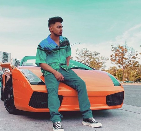 Jassa Dhillon Wiki, Height, Age, Girlfriend, Songs, Net worth, Biography & More 9 Jassa Dhillon Career